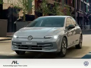 Volkswagen Golf VIII 1.5 eTSI GOAL DSG LED+ AHK Navi ACC RFK