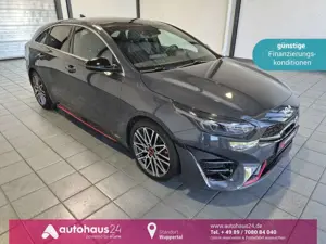 Kia ProCeed / pro_cee'd Proceed 1.6 T-GDI GT  DCT|LED|ACC|Navi