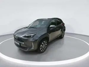 Toyota Yaris Cross Hybrid AWD-i Teamplayer