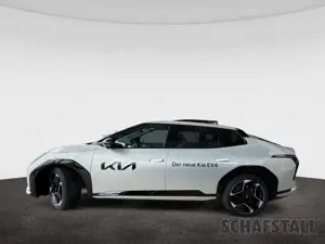 Kia EV4 GT-Line Fastback Drive Wise Komfort Connect Panoda Bild 2