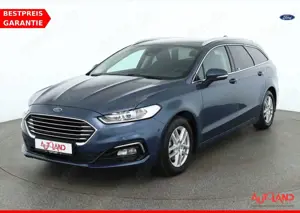Ford Mondeo Turnier 2.0 EcoBlue Titanium Navi Kamera DA