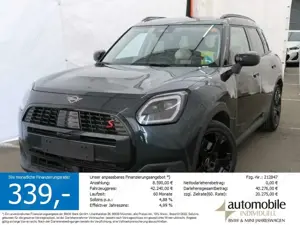 MINI Cooper S Countryman Countryman S ALL4 Classic Trim DKG AHK ACC HuD