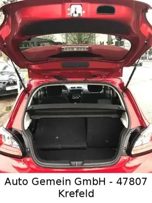 Mitsubishi Space Star Bild 5