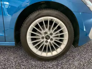 Audi A3 Bild 4