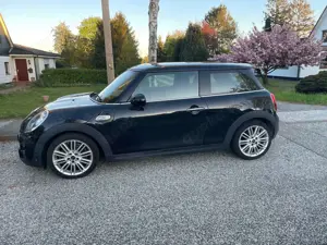 MINI Cooper SD MINI 3-TÜRER Diesel Seven Chili