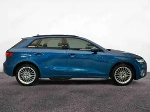 Audi A3 Bild 5