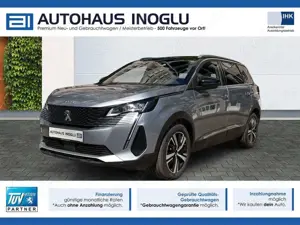 Peugeot 5008 1.2 PureTech GT EAT8 7-Si+Navi+SHZ+R-Kam+DAB+