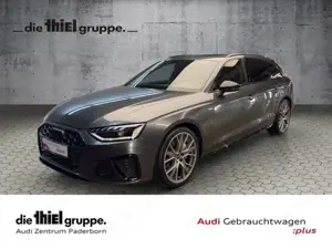 Audi A4 Avant 40 TDI S line competition AHK+Pano+BO