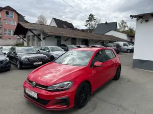 Volkswagen Golf VII Lim. GTI Performance BMT/Start-Stopp