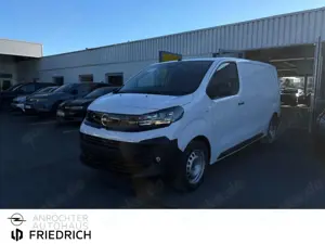 Opel Vivaro Kasten Basis M Kamera SHZ LHZ LED