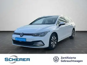 Volkswagen Golf Variant Golf VIII Variant MOVE 2.0 TDI DSG NAVI EPH SHZ