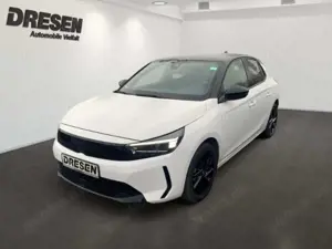 Opel Corsa F 1.2 Turbo GS Carplay+Rückfahrkamera+Sitzheizung