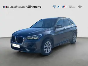 BMW X1 xDrive 18d Sport Line LED Navi DrvAss RFK DAB