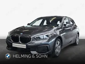 BMW 118 i Hatch Advantage Head-Up DAB LED Shz. uvm.