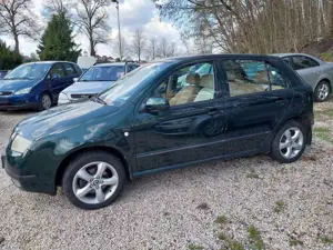 Skoda Fabia Fabia 1.9 TDI Tüv neu mgl.
