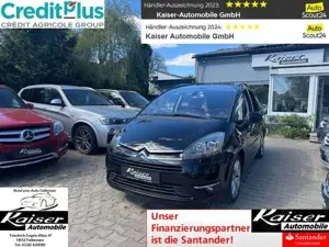 Citroen Grand C4 Picasso Exclusive-Vollausstattung-7Sitzer-Autom-Scheckheft