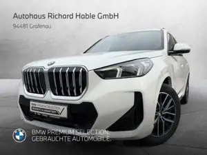 BMW X1 xDrive23i