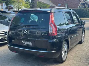 Citroen Grand C4 Picasso Exclusive-Vollausstattung-7Sitzer-Autom-Scheckheft Bild 4