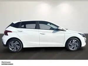 Hyundai i20 Bild 2