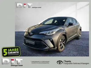 Toyota C-HR 2.0 Team D ACC+LED+Navi+SHZ+2xKlima+Kam.+LM