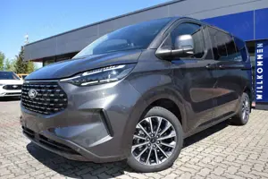 Ford Tourneo Custom L1H1 Titanium X 4x4 Top Plus Ausstattung