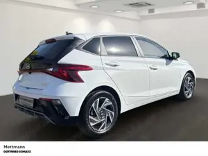 Hyundai i20 Bild 3