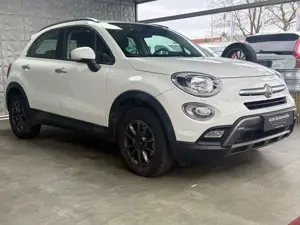 Fiat 500X Bild 3