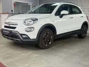 Fiat 500X Bild 2
