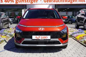 Hyundai BAYON Bayon 1.0T-GDI LED Navi Kamera