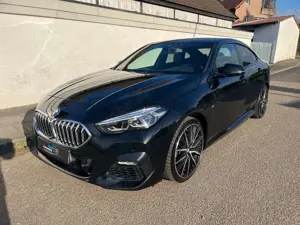 BMW 218 d Gran Coupe M SPORTPAKET NAVI LED HUD 19Zoll