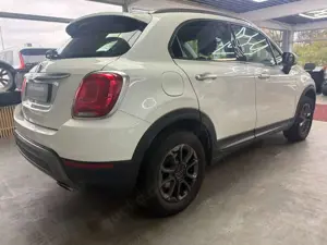 Fiat 500X Bild 4