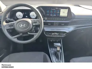 Hyundai i20 Bild 5