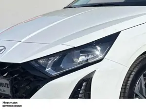 Hyundai i20 Bild 4