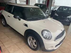 MINI One