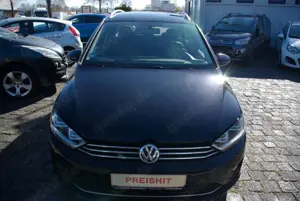 Volkswagen Golf Sportsvan VII Highline BMT/Start-Stopp