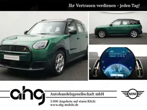 MINI Others Countryman SE ALL4 Classic Trim Komfortzugang PD