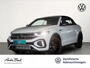 Volkswagen T-Roc 1.5 TSI DSG R-Line, Navi, LED, R