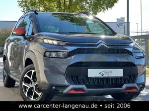 Citroen C3 Aircross 1.2 Shine