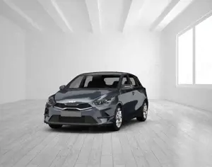 Kia Ceed / cee'd Ceed 1.5 T-GDI AT Kamera*Sitzheizung*APP*Navi