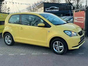 SEAT Mii Style Salsa*Automatik*Klima*CarPlay*