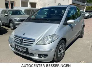 Mercedes-Benz A 150 ELEGANCE * AUTOMATIK * KLIMA *