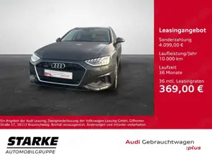 Audi A4 Avant 40 TDI quattro S tronic