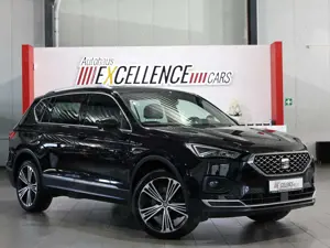 SEAT Tarraco 2.0 TDI DSG 4DRIVE XCELLENCE / 7-SITZER