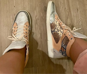 diverse schuhe Bild 2