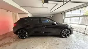 CUPRA Leon Bild 4