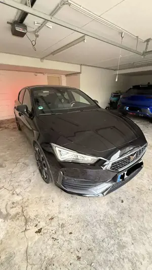 CUPRA Leon Bild 2