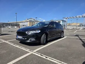 Ford Mondeo 2.0 TDCi ST-Line