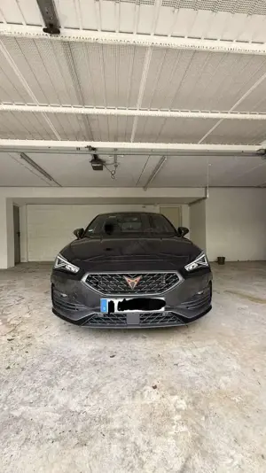 CUPRA Leon Bild 3