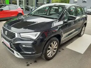 SEAT Ateca *Ihr Seat Vertragspartner*