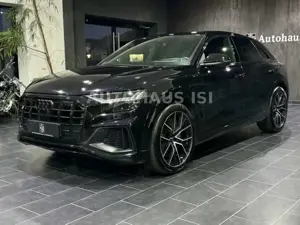 Audi SQ8 TDI KERAMIK,CARBON,ACC,STDHZ,PANO,BO,22"